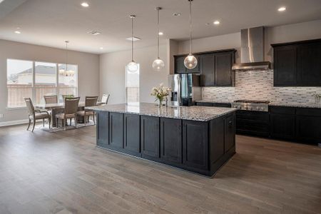 New construction Single-Family house 2237 Ellesworth Avenue, Copper Canyon, TX 75077 - photo 15 15