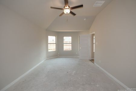 New construction Single-Family house 1108 Water Valley, Seguin, TX 78155 Esparanza- photo 8 8