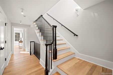 New construction Single-Family house 510 S Gaylord Street, Denver, CO 80209 - photo 19 19