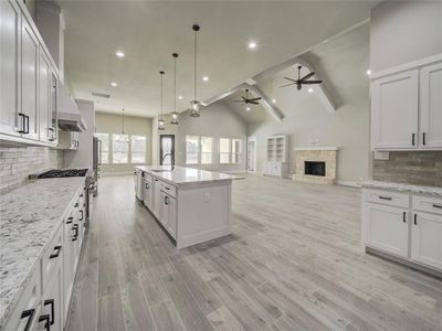 New construction Single-Family house 5411 Lowrie Road, Colleyville, TX 76034 - photo 8 8