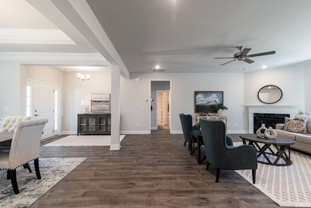 Holliday Pass by Adams Homes in Griffin - photo 18 18