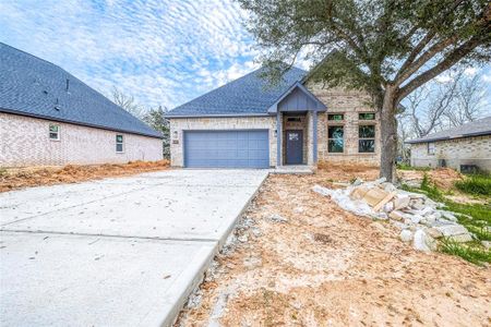 New construction Single-Family house 3639 Needville Avenue, Needville, TX 77461 - photo 3 3