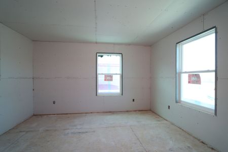 New construction Single-Family house 7783 Notched Pine Bend, Wesley Chapel, FL 33545 Corina II Bonus- photo 52 52
