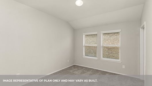 New construction Single-Family house 16939 Sangiovese Drive, Houston, TX 77090 Plan X30B- photo 8 8