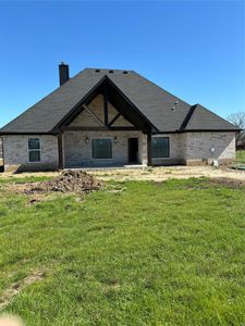New construction Single-Family house 9705 Dripping Springs Road, Denison, TX 75020 - photo 21 21