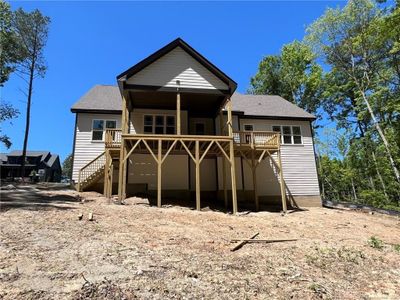 New construction Single-Family house 143 Hook Drive, Unit Lot 23, Fuquay Varina, NC 27526 - photo 37 37