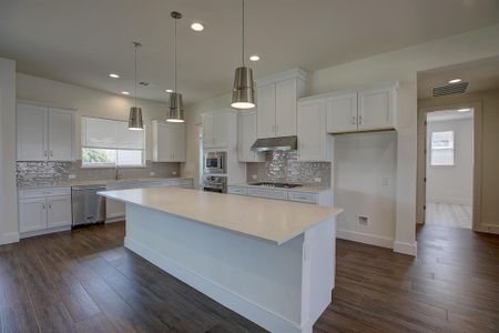 New construction Single-Family house 108 Retreat Pl, Georgetown, TX 78626 - photo 13 13