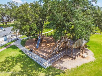 New construction Single-Family house 233 Red Barn Road St, Saint Augustine, FL 32092 - photo 42 42
