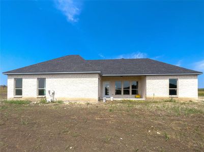 New construction Single-Family house 268 Quail Chase, Decatur, TX 76234 - photo 16 16