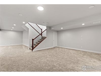 New construction Duplex house 5220 Sunglow Ct, Fort Collins, CO 80528 - photo 21 21