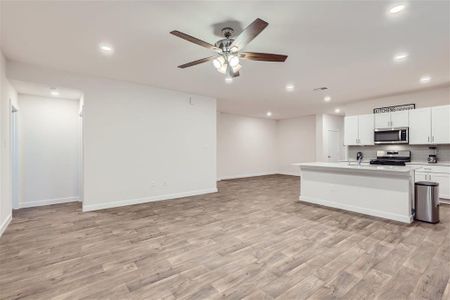 New construction Single-Family house 216 Snowbell St, San Marcos, TX 78666 - photo