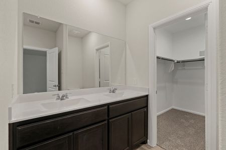 New construction Single-Family house 8617 Big Apple Drive, Fort Worth, TX 76179 - photo 42 42