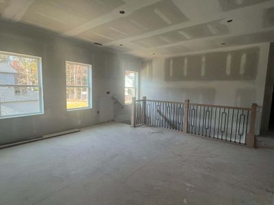 New construction Single-Family house 7608 Hasentree Way, Wake Forest, NC 27587 - photo 39 39
