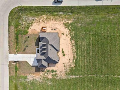 New construction Single-Family house 11011 Water Tower Drive, Needville, TX 77461 Madison- photo 6 6