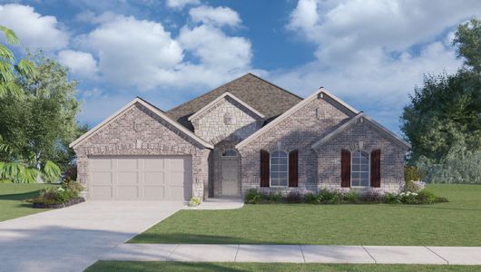 New construction Single-Family house 603 Westwood Drive, League City, TX 77573 - photo 30 30