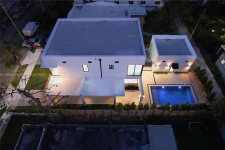 New construction Single-Family house 550 Nw 42Nd St, Miami, FL 33127 - photo 50 50