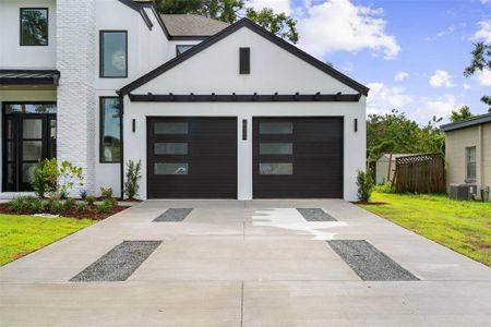 New construction Single-Family house 2531 Lafayette Avenue, Winter Park, FL 32789 - photo