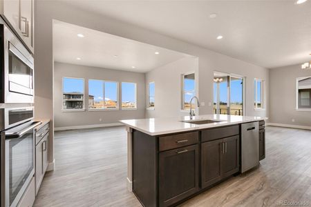 New construction Single-Family house 1322 Alyssa Drive, Fort Collins, CO 80524 - photo 5 5