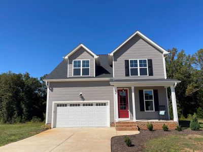 Brookhaven by Winslow Homes in Spring Hope - photo 2 2
