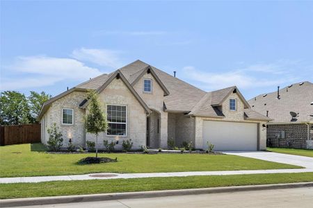 New construction Single-Family house 3628 Spruce, Royse City, TX 75189 - photo 1 1