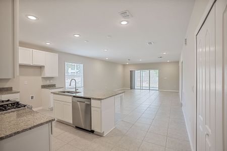 New construction Single-Family house 5531 Maddie Drive, Haines City, FL 33844 - photo 7 7