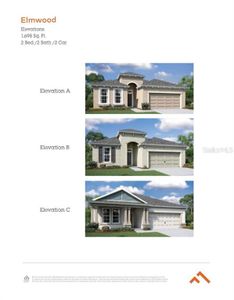 New construction Single-Family house 5307 Cappleman Loop, Brooksville, FL 34601 - photo 26 26