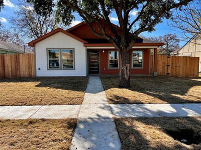 New construction Single-Family house 10614 Checota Drive, Dallas, TX 75217 - photo 15 15