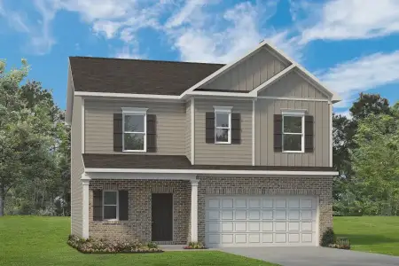 New construction Single-Family house 20 Liam Drive, Broadway, NC 27505 - photo 81 81