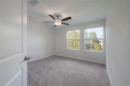 New construction Townhouse house 4555 Tuscan Loon Drive, Tampa, FL 33619 - photo 34 34