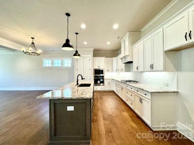New construction Single-Family house 202 Fulworth Drive Nw, Unit 58, Concord, NC 28027 Millbrook- photo 7 7