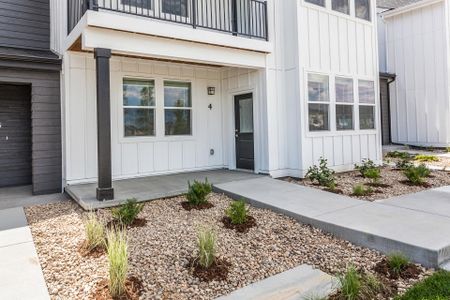 New construction Condo/Apt house 2908 Conquest Street, Fort Collins, CO 80524 - photo 1 1