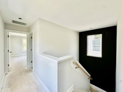 New construction Single-Family house 208.5 Grand Avenue, Raleigh, NC 27606 - photo 22 22