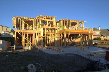 New construction Single-Family house 310 Harborview Drive, Rockwall, TX 75032 - photo 11 11