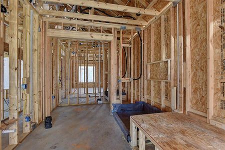 New construction Single-Family house 3201 N Anthony Drive, Sherman, TX 75092 - photo 10 10