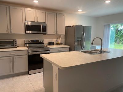 New construction Single-Family house 7006 Salerno Road, Fort Pierce, FL 34951 - photo 5 5
