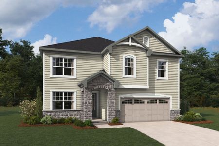 Roseshire Chase by Mattamy Homes in Huntersville - photo 5 5