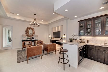 The River Preserve Estates by Medallion Home in Parrish - photo 20 20