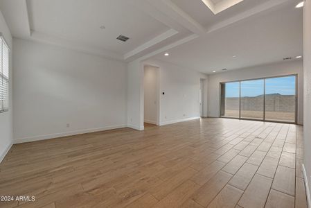 New construction Single-Family house 44822 N 44Th Avenue, Phoenix, AZ 85087 - photo 3 3