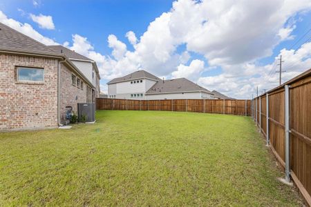 New construction Single-Family house 2730 Geranium Lane, Garland, TX 75042 Artistry Series - Orwell- photo 37 37