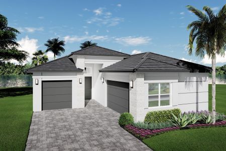 Valencia Ridge by GL Homes in Wesley Chapel - photo 14 14