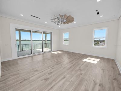 New construction Single-Family house 820 Bay Point Drive, Madeira Beach, FL 33708 - photo 51 51