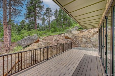 New construction Single-Family house 8253 Stags Leap Trail, Morrison, CO 80465 - photo 6 6