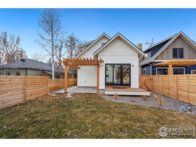 New construction Single-Family house 418 N Grant Ave, Fort Collins, CO 80521 - photo 4 4