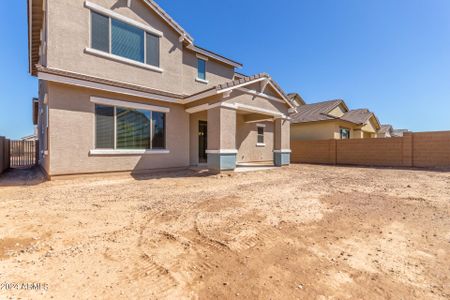New construction Single-Family house 20941 E Via Del Sol Street, Queen Creek, AZ 85142 - photo 47 47