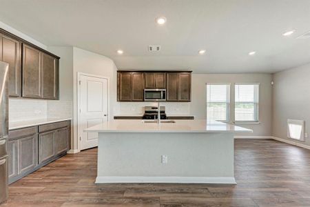 New construction Single-Family house 518 Windy Reed Rd, Hutto, TX 78634 - photo 10 10