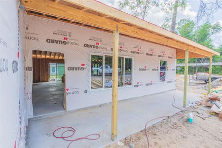 New construction Single-Family house 13024 Ne 6, Silver Springs, FL 34488 - photo 2 2