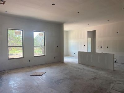 New construction Single-Family house 5011 San Marcos Drive, Granbury, TX 76048 - photo 38 38