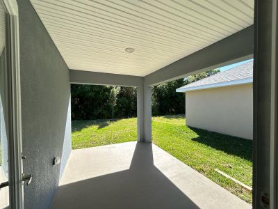 New construction Single-Family house 5202 Vespera Street, Fort Pierce, FL 34951 - photo 13 13
