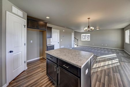 New construction Single-Family house 28309 East 7th Place, Watkins, CO 80137 - photo 8
