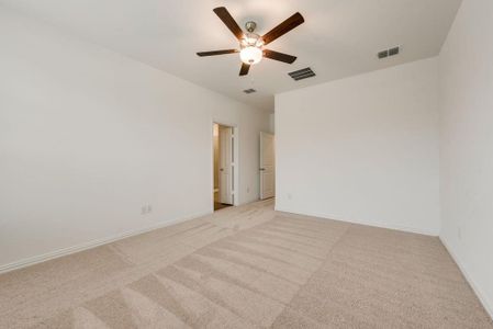 New construction Single-Family house 10032 Little Tree Lane, Fort Worth, TX 76179 Beaumont- photo 20 20